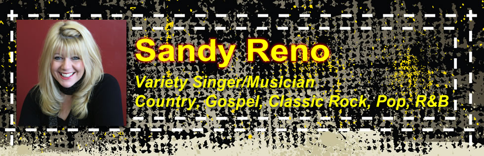 Sandy Reno